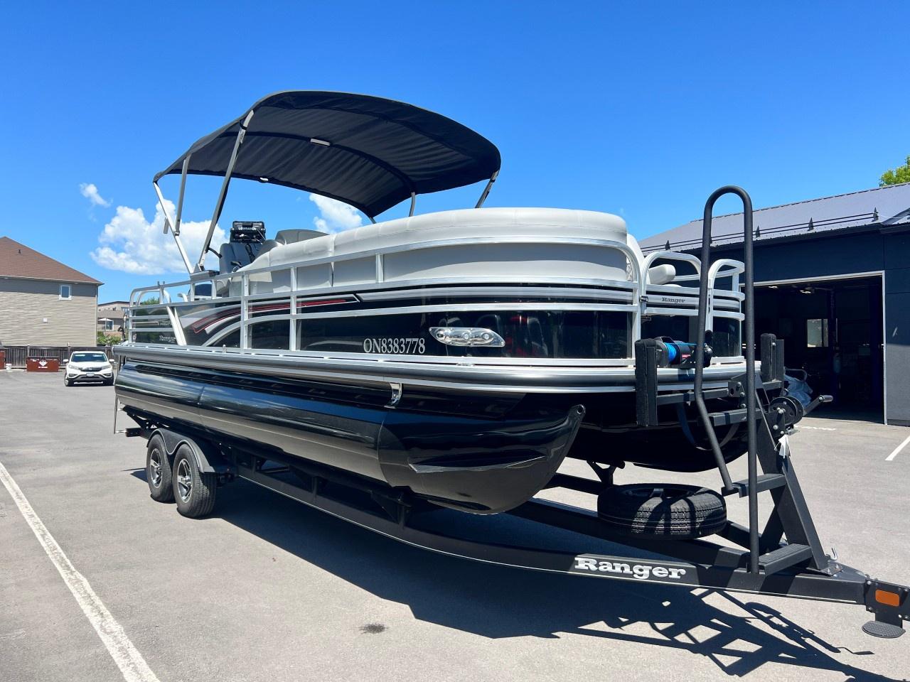 2022 Ranger 220FC  Photo