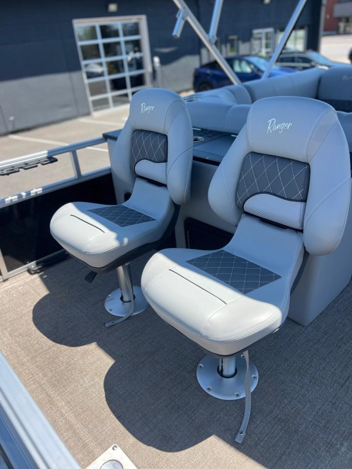 2022 Ranger 220FC  Photo