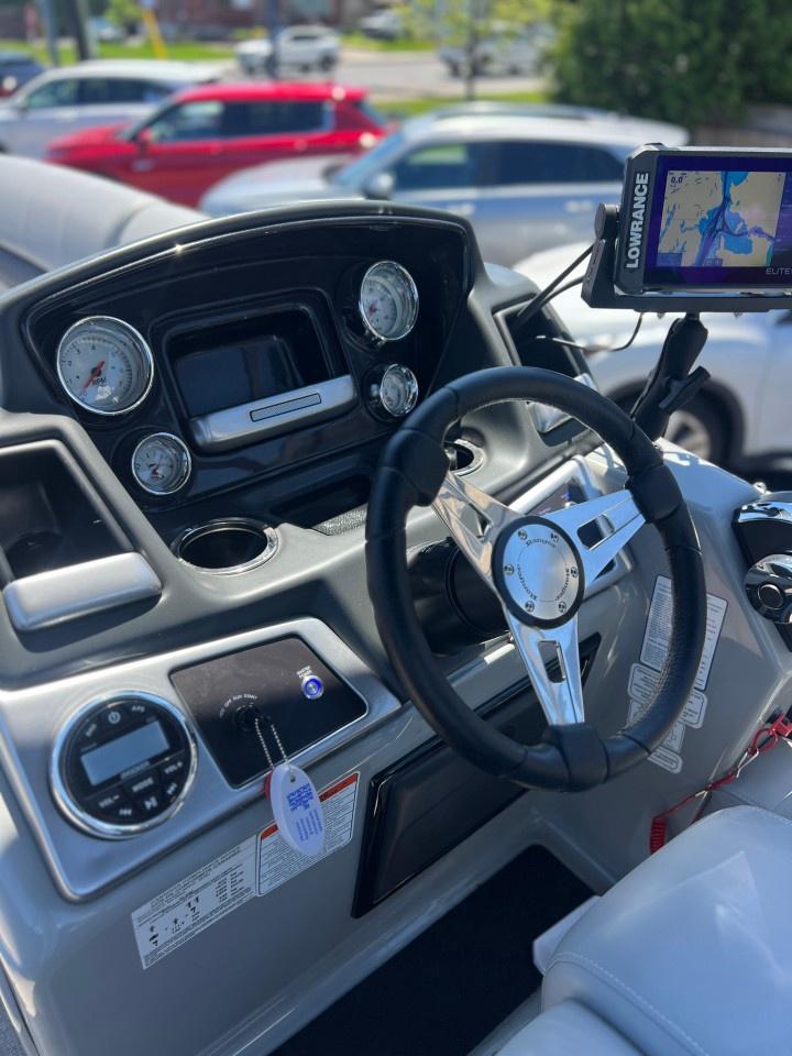 2022 Ranger 220FC  Photo