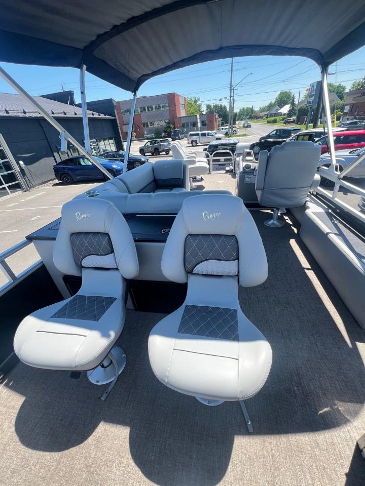 2022 Ranger 220FC  Photo