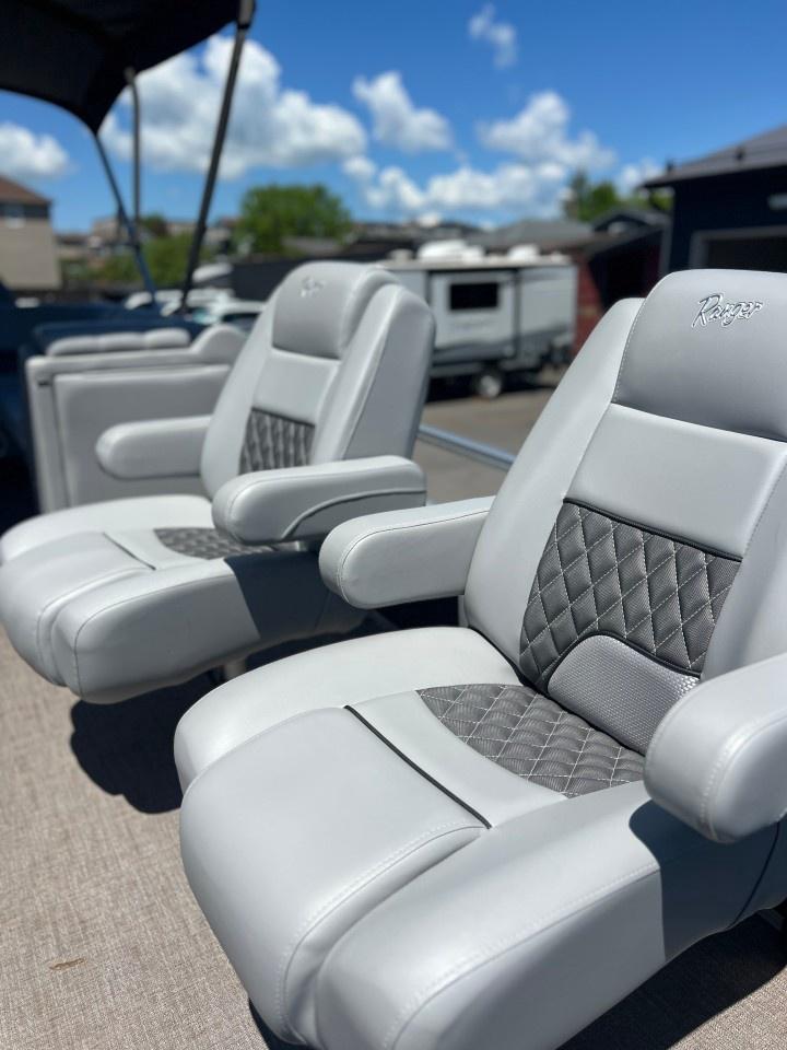 2022 Ranger 220FC  Photo