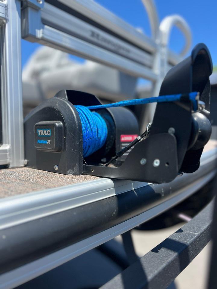 2022 Ranger 220FC  Photo