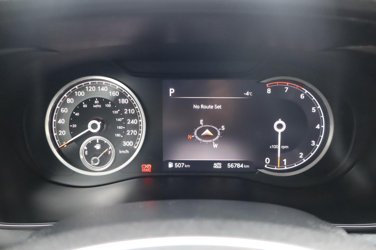 2023 Genesis G70 3.3T Sport 4dr All-Wheel Drive Photo