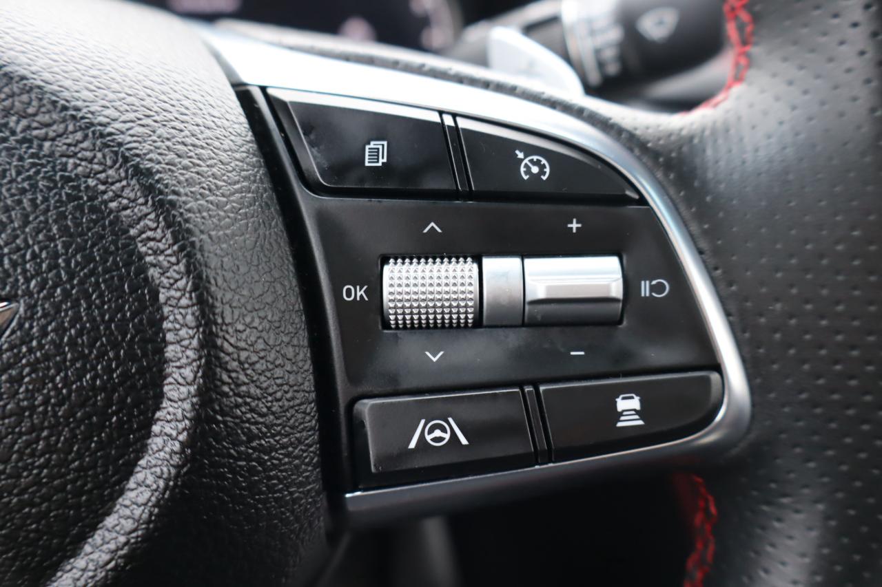 2023 Genesis G70 3.3T Sport 4dr All-Wheel Drive Photo