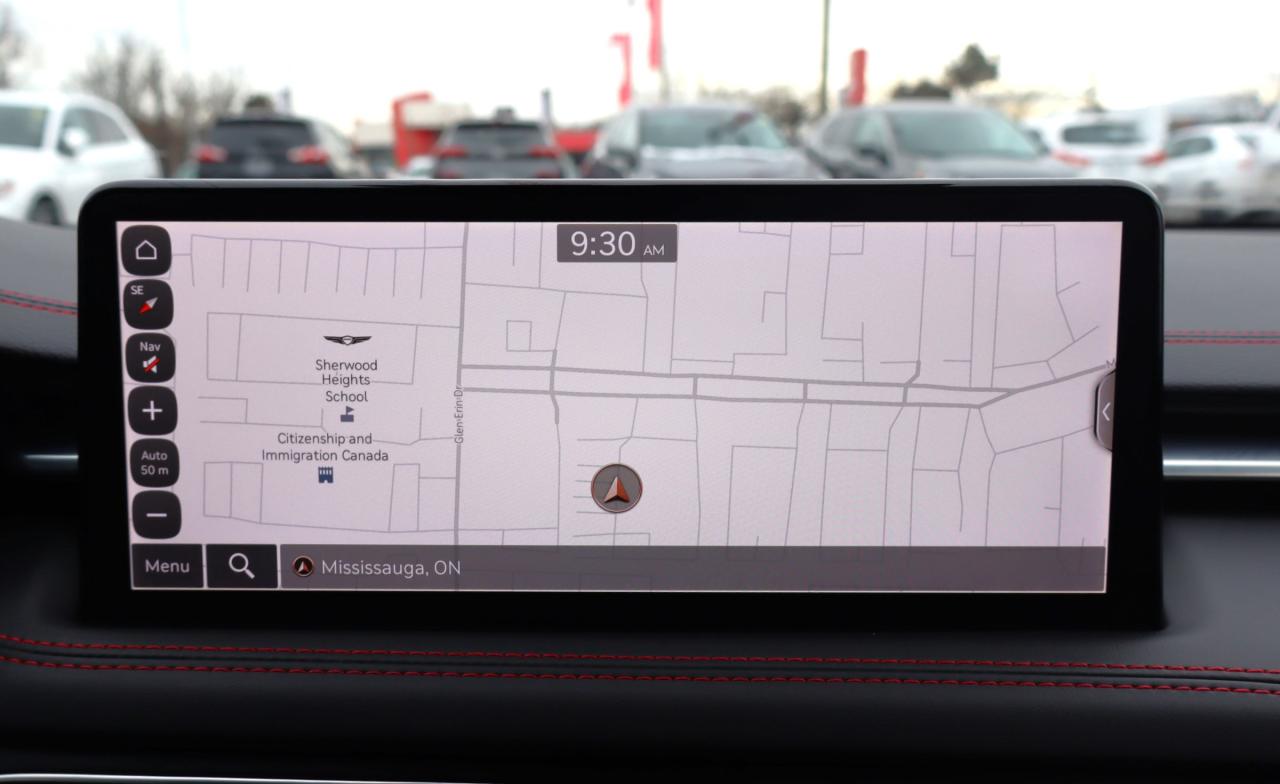 2023 Genesis G70 3.3T Sport 4dr All-Wheel Drive Photo