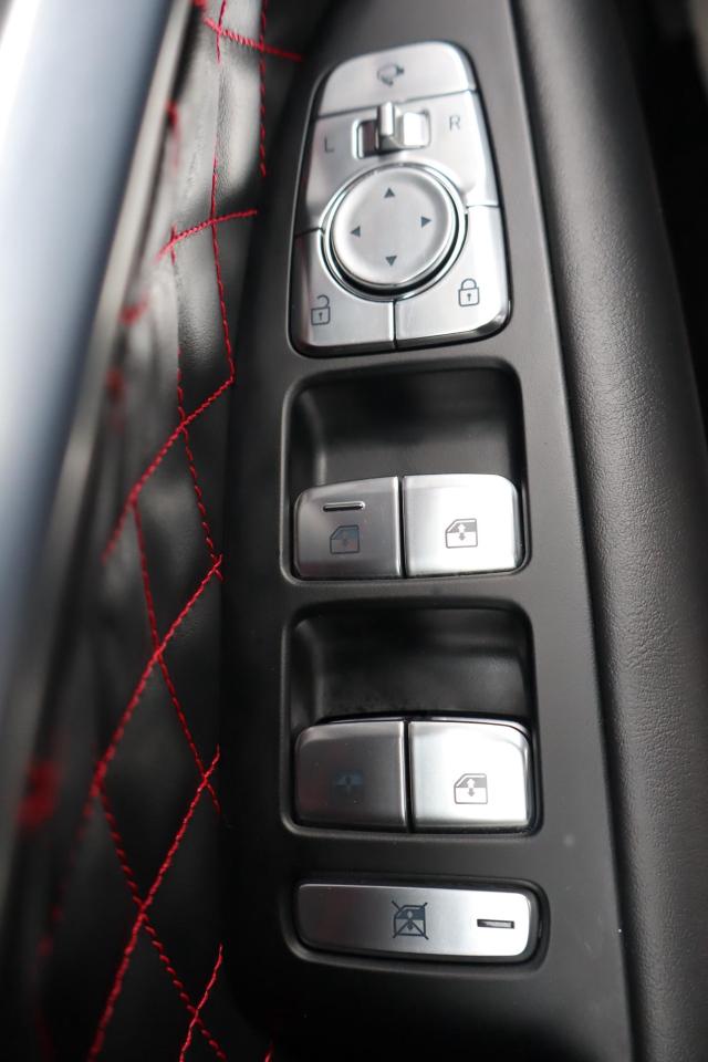 2023 Genesis G70 3.3T Sport 4dr All-Wheel Drive Photo