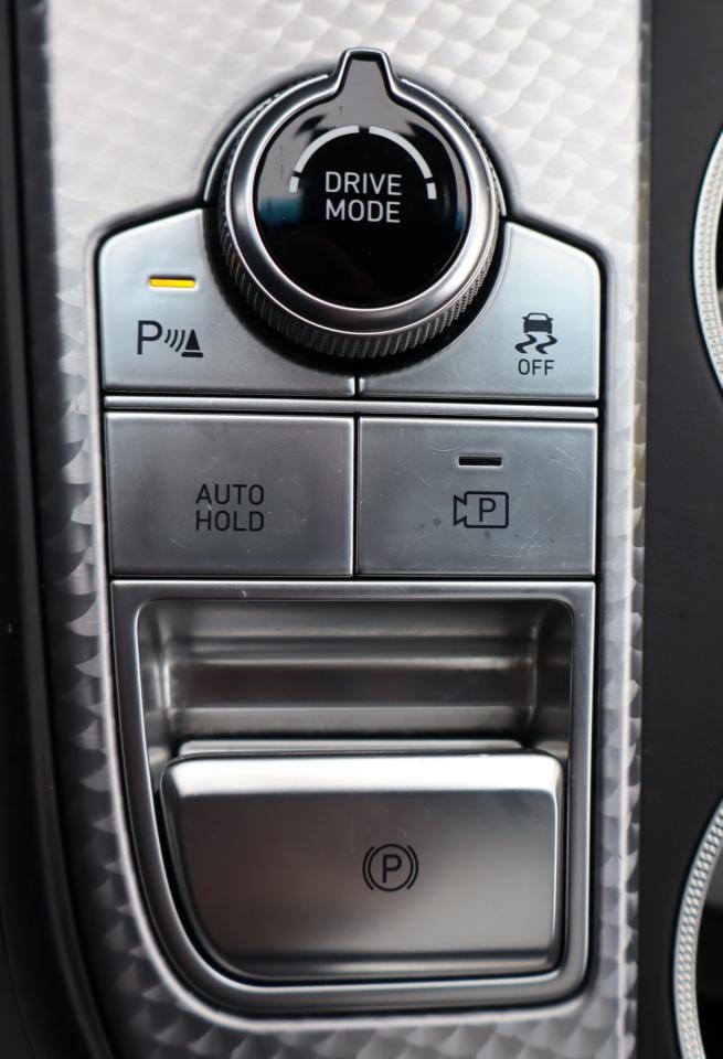 2023 Genesis G70 3.3T Sport 4dr All-Wheel Drive Photo