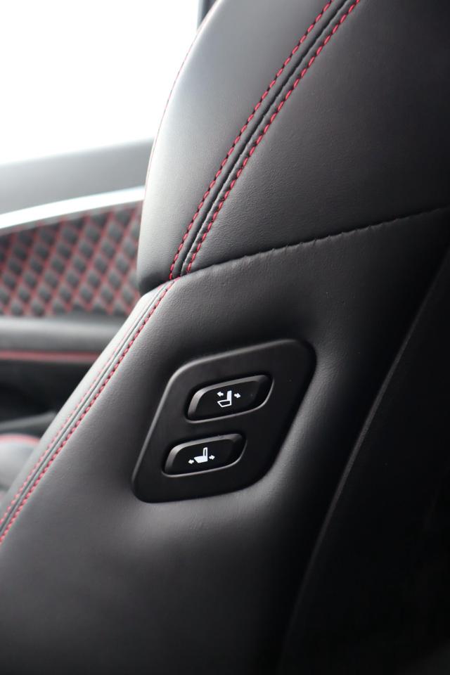 2023 Genesis G70 3.3T Sport 4dr All-Wheel Drive Photo