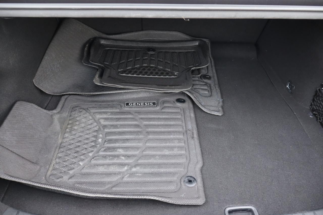 2023 Genesis G70 3.3T Sport 4dr All-Wheel Drive Photo