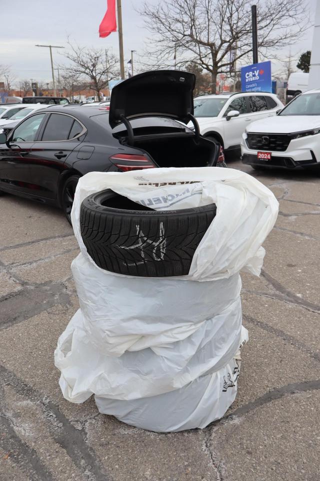 2023 Genesis G70 3.3T Sport 4dr All-Wheel Drive Photo