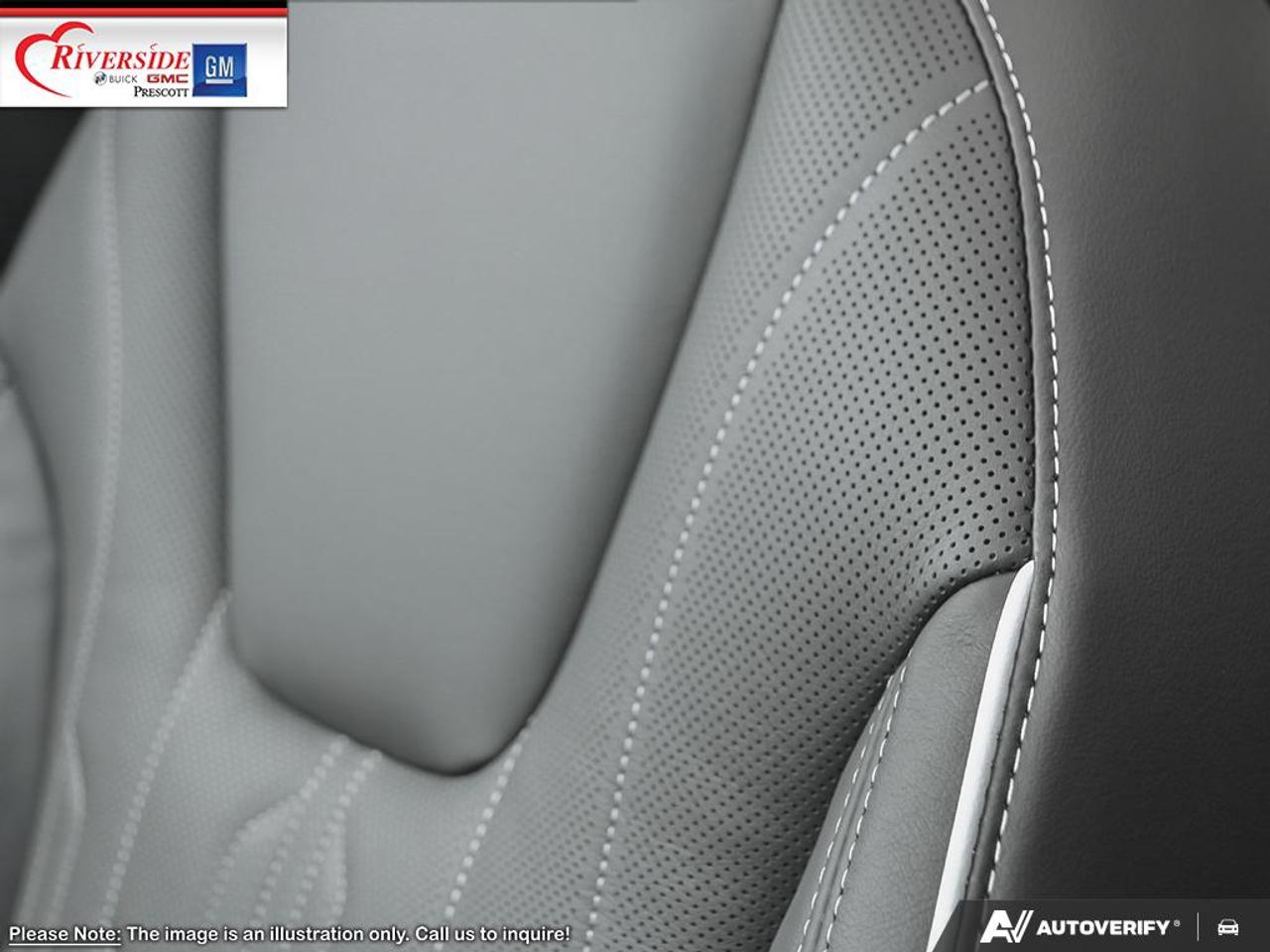 2025 Buick Encore GX Avenir 4dr All-Wheel Drive Photo