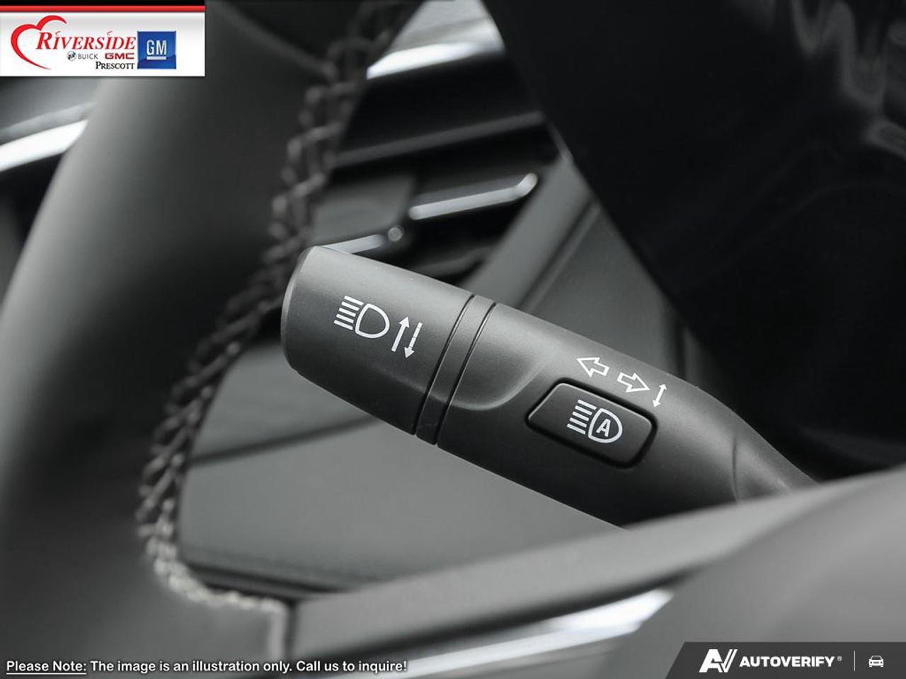 2025 Buick Encore GX Avenir 4dr All-Wheel Drive Photo