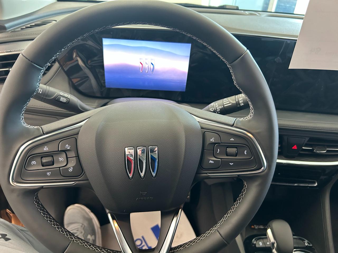 2025 Buick Encore GX Avenir 4dr All-Wheel Drive Photo