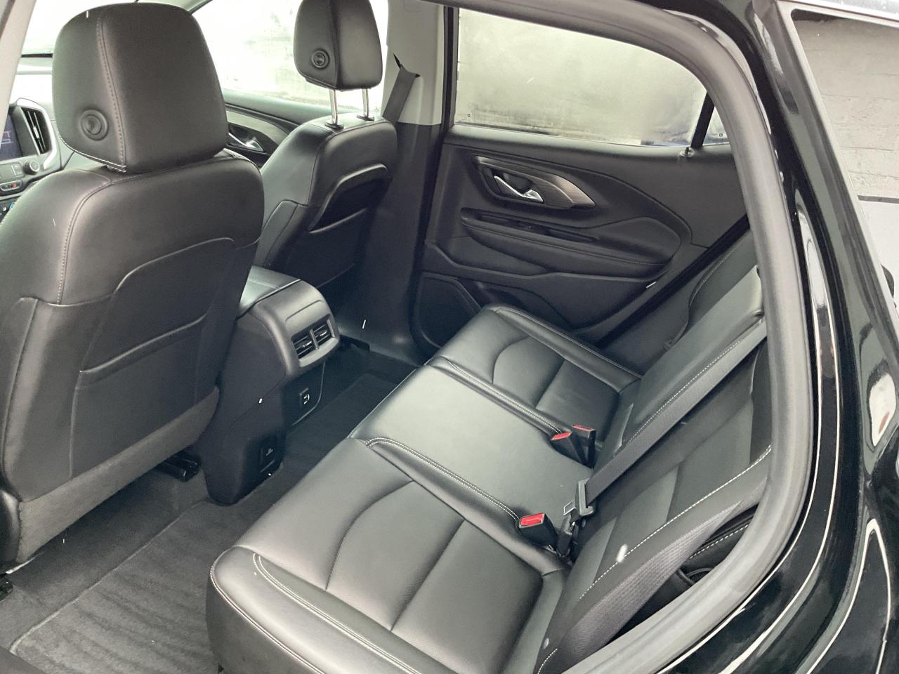 2022 GMC Terrain SLT All-wheel Drive Photo