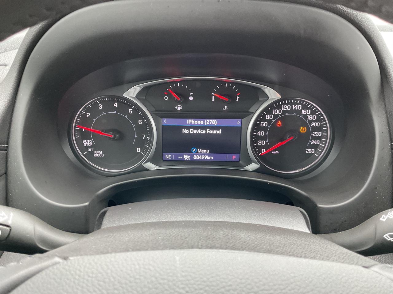 2022 GMC Terrain SLT All-wheel Drive Photo