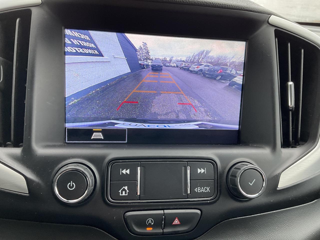 2022 GMC Terrain SLT All-wheel Drive Photo