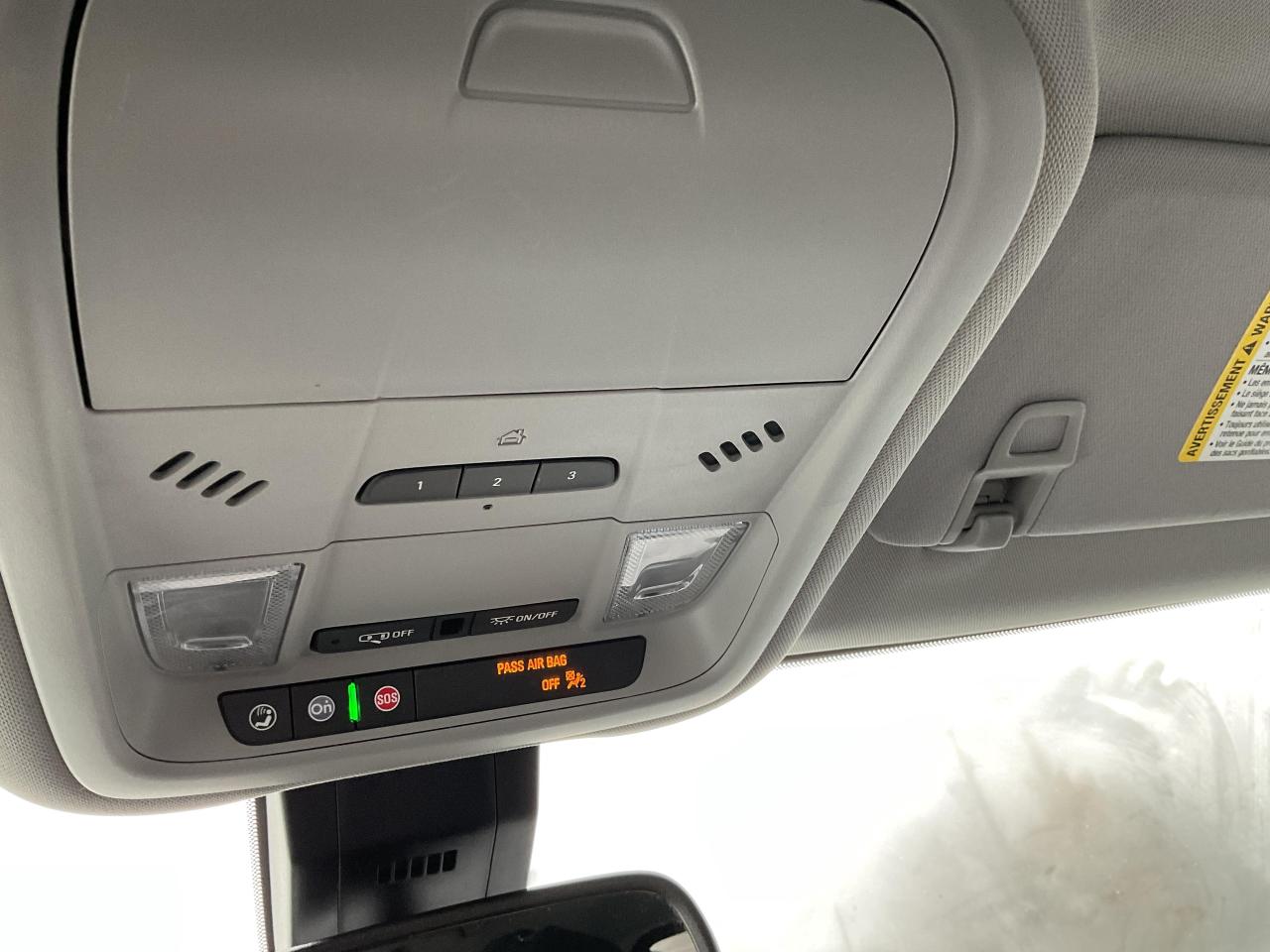 2022 GMC Terrain SLT All-wheel Drive Photo