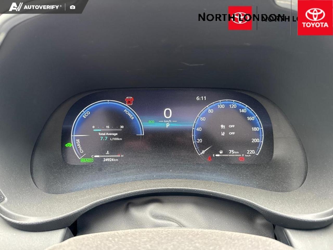 2024 Toyota Highlander Hybrid Limited 4dr All-Wheel Drive Photo