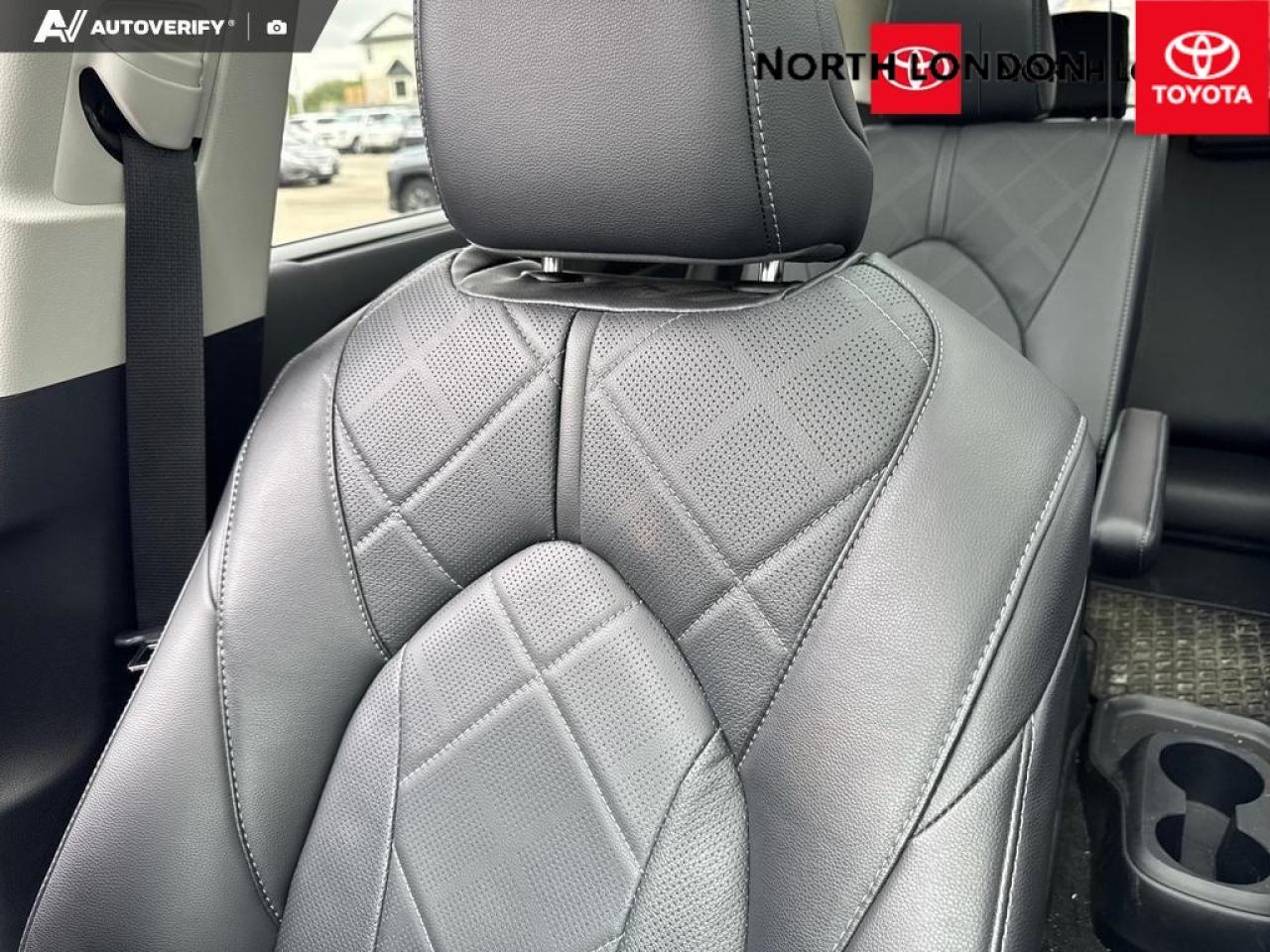 2024 Toyota Highlander Hybrid Limited 4dr All-Wheel Drive Photo