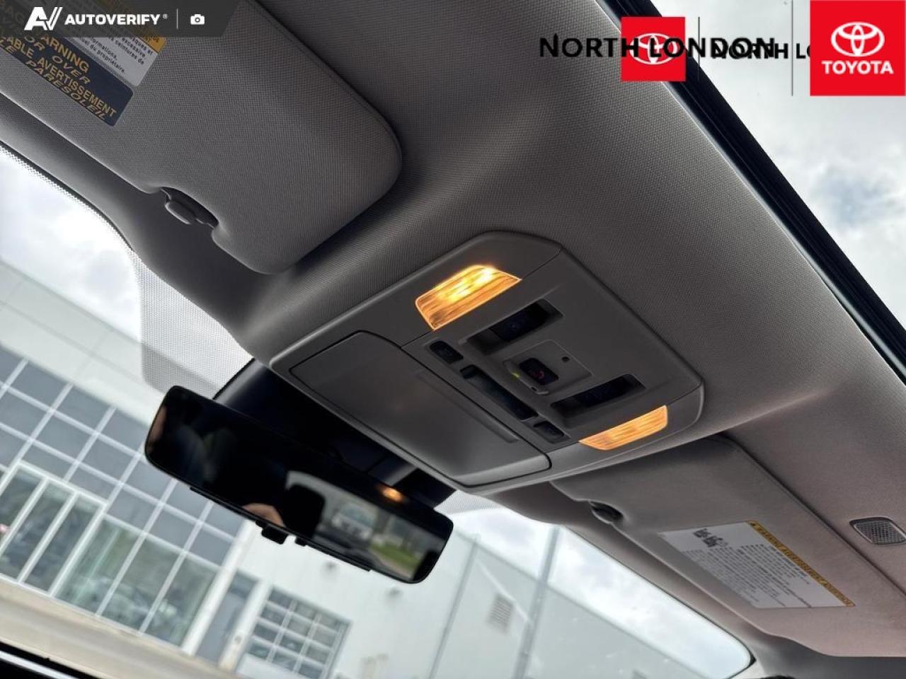 2024 Toyota Highlander Hybrid Limited 4dr All-Wheel Drive Photo