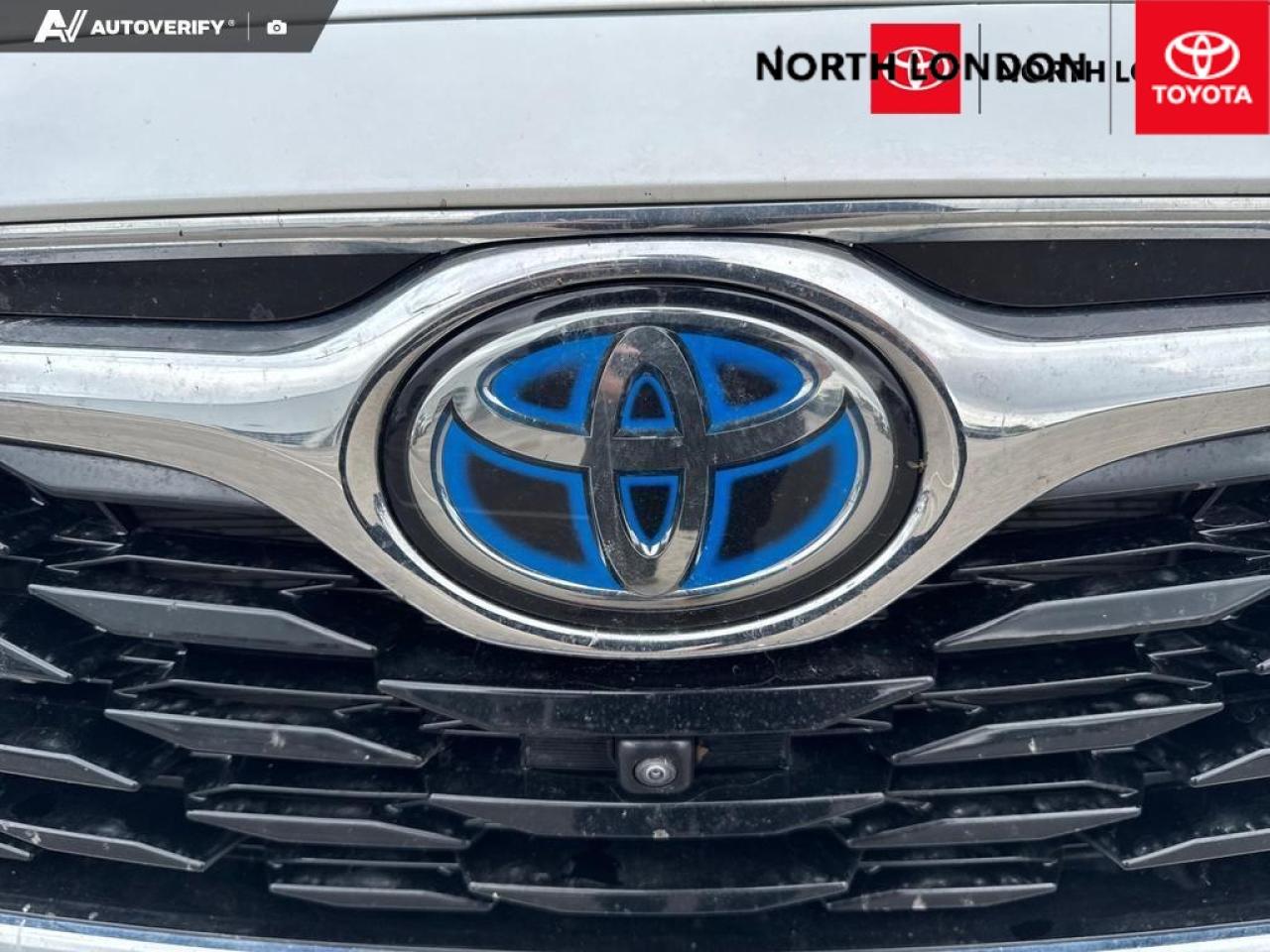 2024 Toyota Highlander Hybrid Limited 4dr All-Wheel Drive Photo