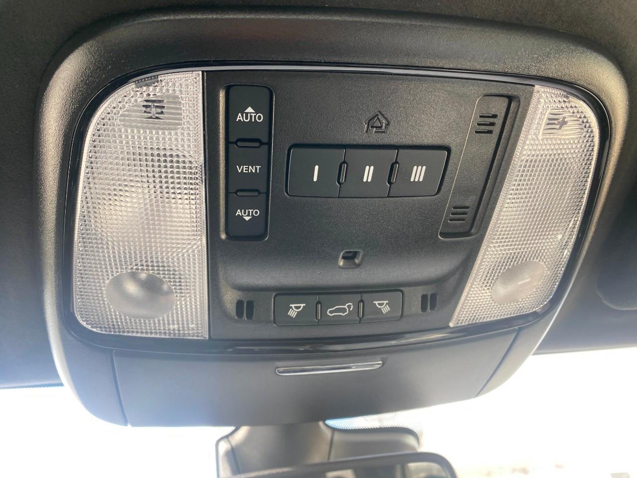 2025 Dodge Durango SRT Hellcat 4dr All-Wheel Drive Photo