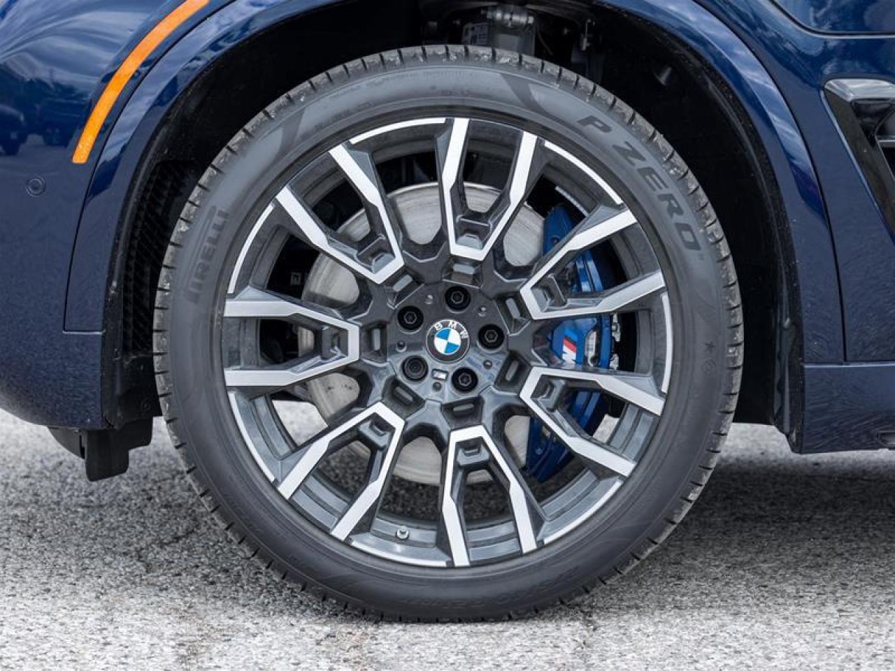 2026 BMW X5 PHEV xDrive50e 4dr All-Wheel Drive Sports Activity Vehicle Photo