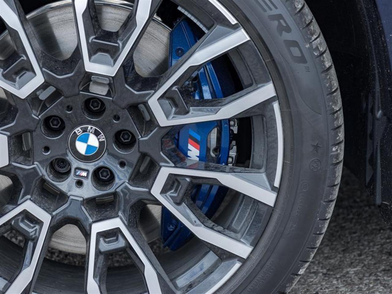 2026 BMW X5 PHEV xDrive50e 4dr All-Wheel Drive Sports Activity Vehicle Photo