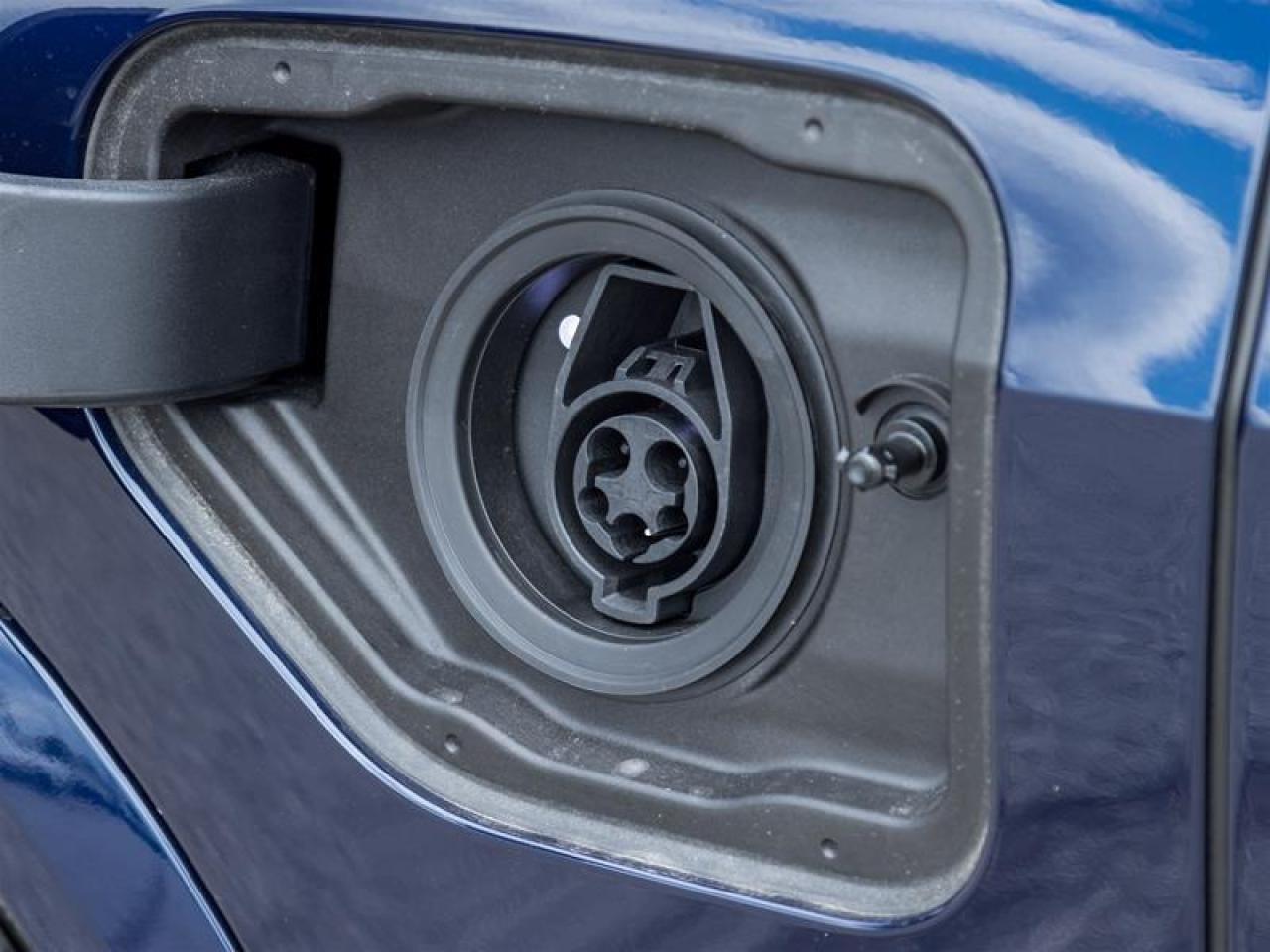 2026 BMW X5 PHEV xDrive50e 4dr All-Wheel Drive Sports Activity Vehicle Photo