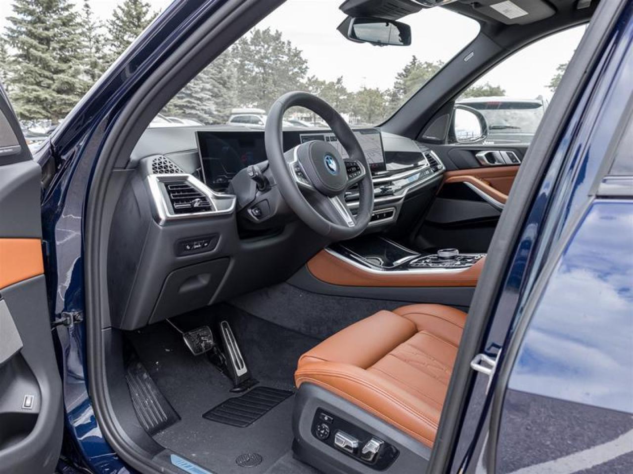 2026 BMW X5 PHEV xDrive50e 4dr All-Wheel Drive Sports Activity Vehicle Photo