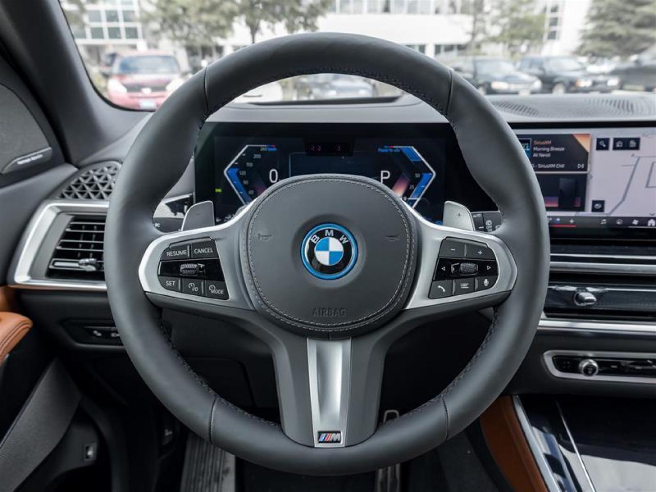 2026 BMW X5 PHEV xDrive50e 4dr All-Wheel Drive Sports Activity Vehicle Photo