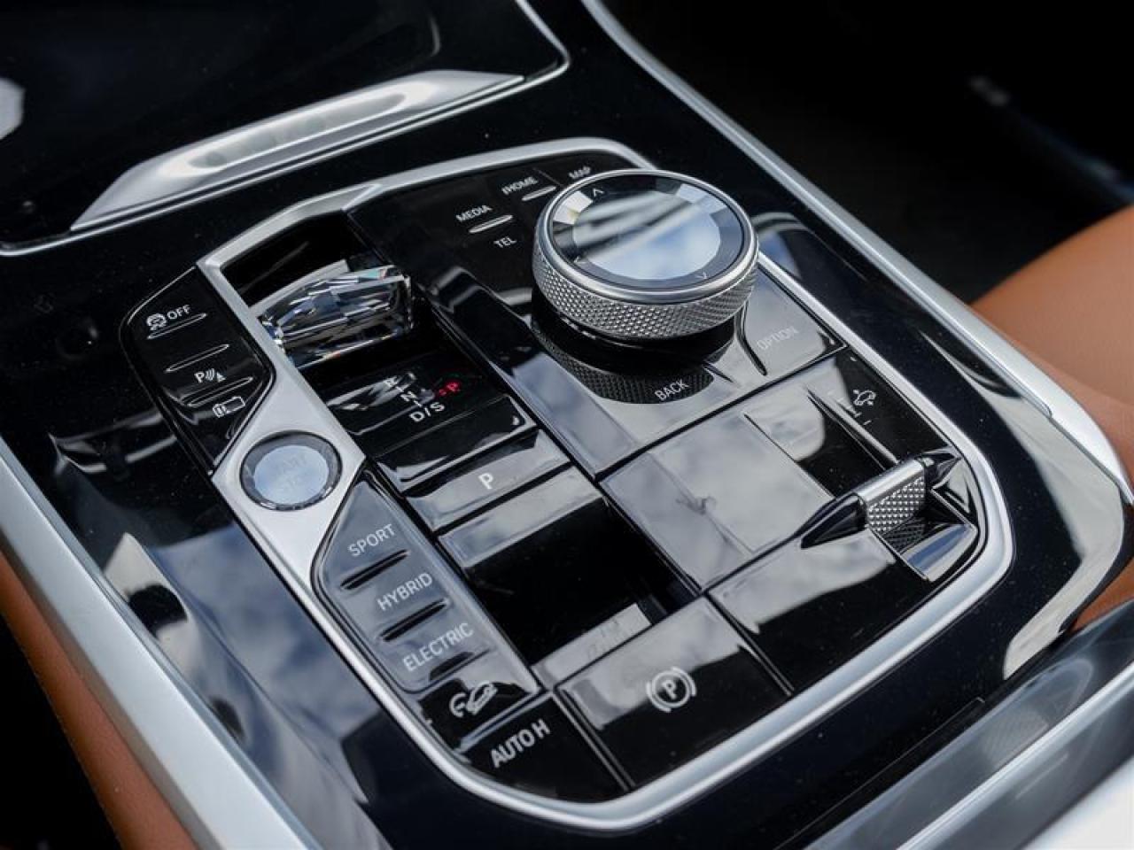 2026 BMW X5 PHEV xDrive50e 4dr All-Wheel Drive Sports Activity Vehicle Photo