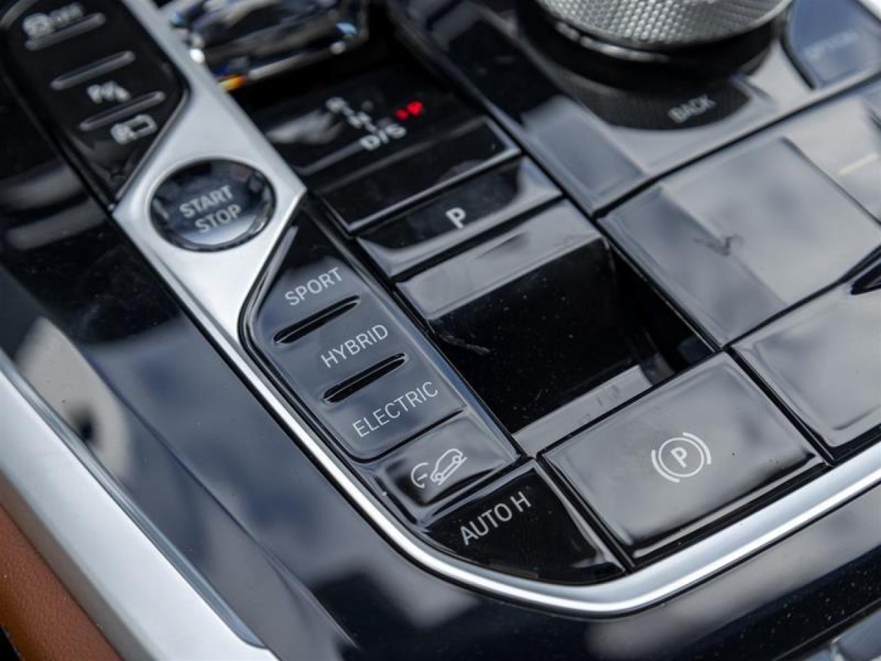 2026 BMW X5 PHEV xDrive50e 4dr All-Wheel Drive Sports Activity Vehicle Photo