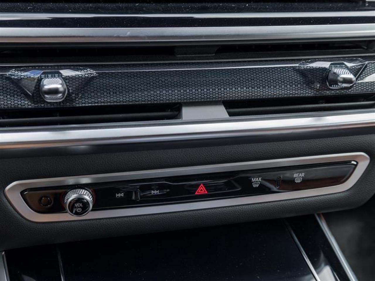 2026 BMW X5 PHEV xDrive50e 4dr All-Wheel Drive Sports Activity Vehicle Photo