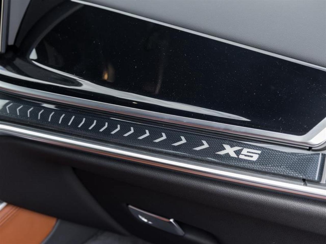 2026 BMW X5 PHEV xDrive50e 4dr All-Wheel Drive Sports Activity Vehicle Photo