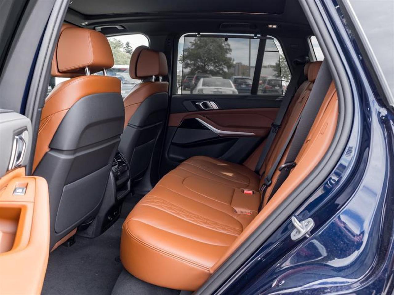 2026 BMW X5 PHEV xDrive50e 4dr All-Wheel Drive Sports Activity Vehicle Photo