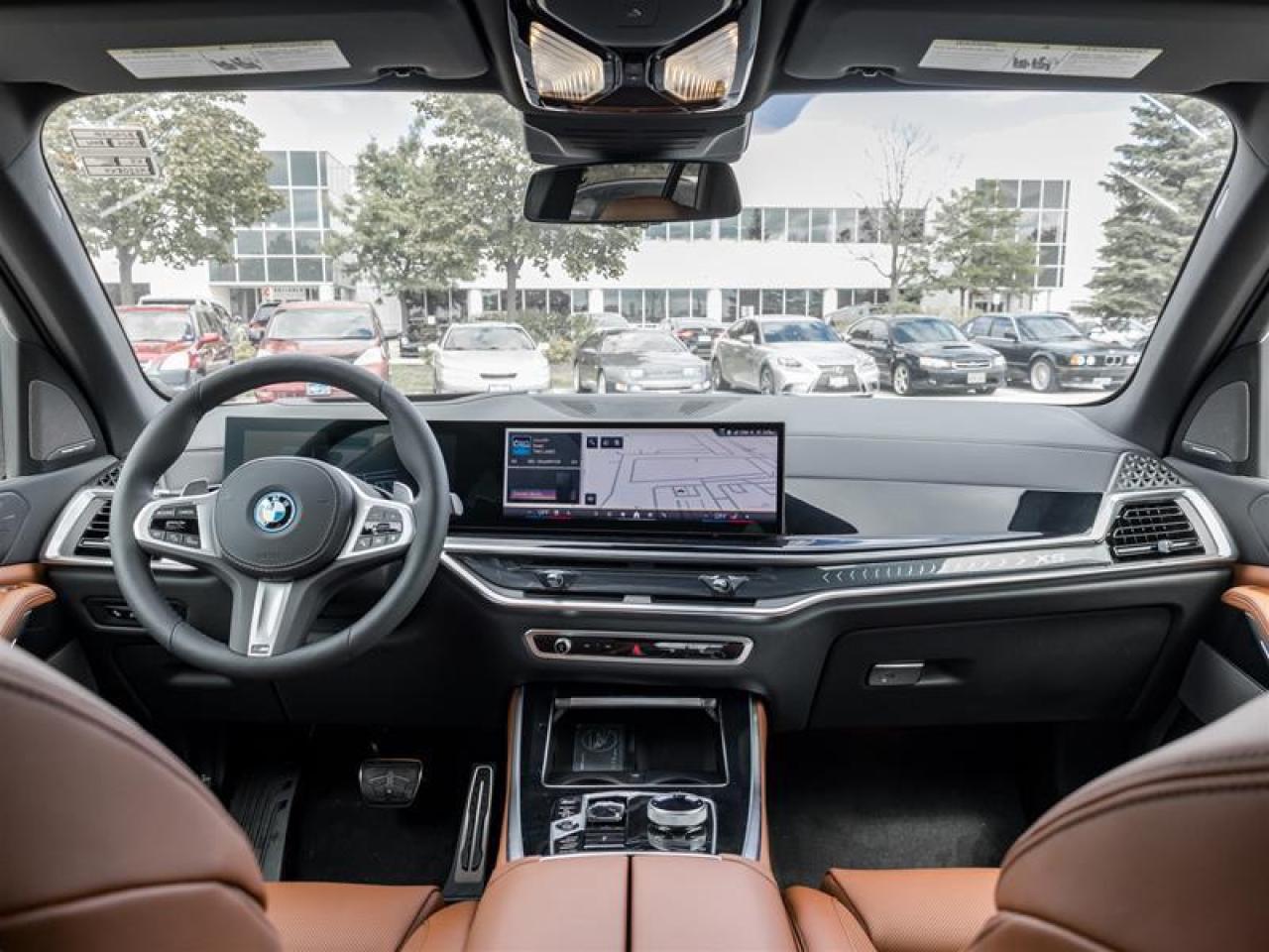 2026 BMW X5 PHEV xDrive50e 4dr All-Wheel Drive Sports Activity Vehicle Photo