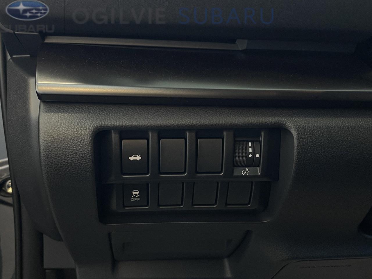 2025 Subaru WRX tS (M6) 4dr All-Wheel Drive Sedan Photo