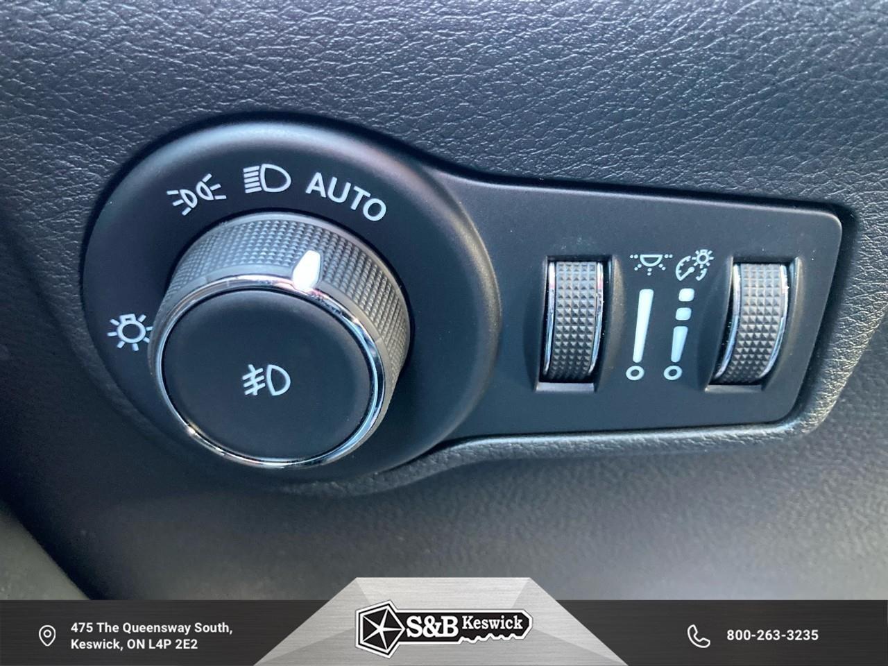 2022 Jeep Compass Limited 4dr 4x4 Photo