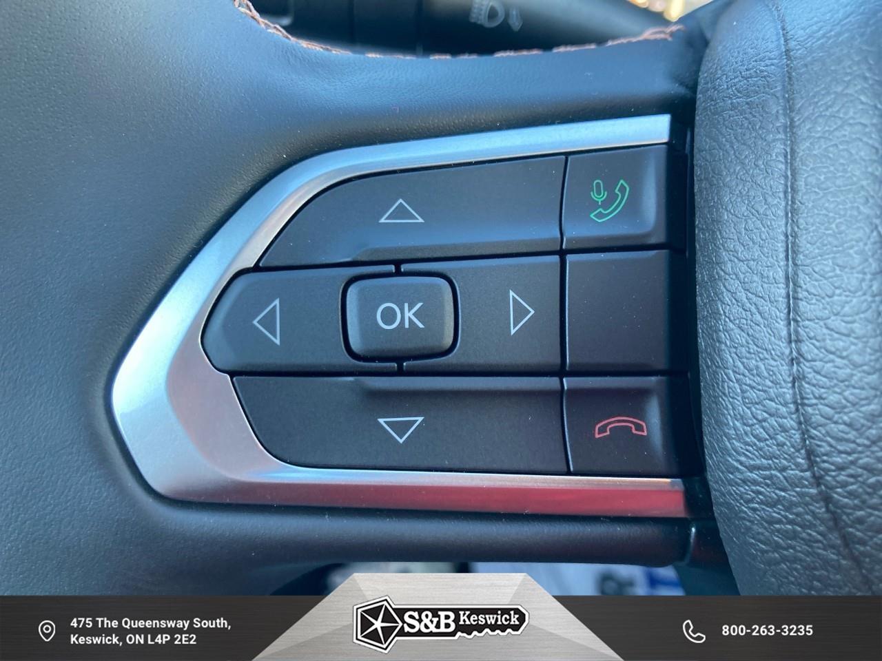 2022 Jeep Compass Limited 4dr 4x4 Photo