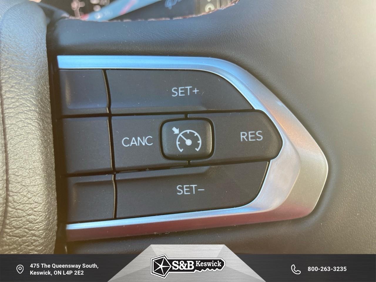 2022 Jeep Compass Limited 4dr 4x4 Photo