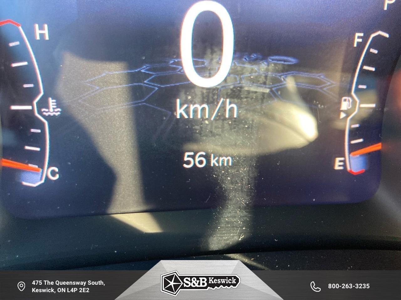 2022 Jeep Compass Limited 4dr 4x4 Photo