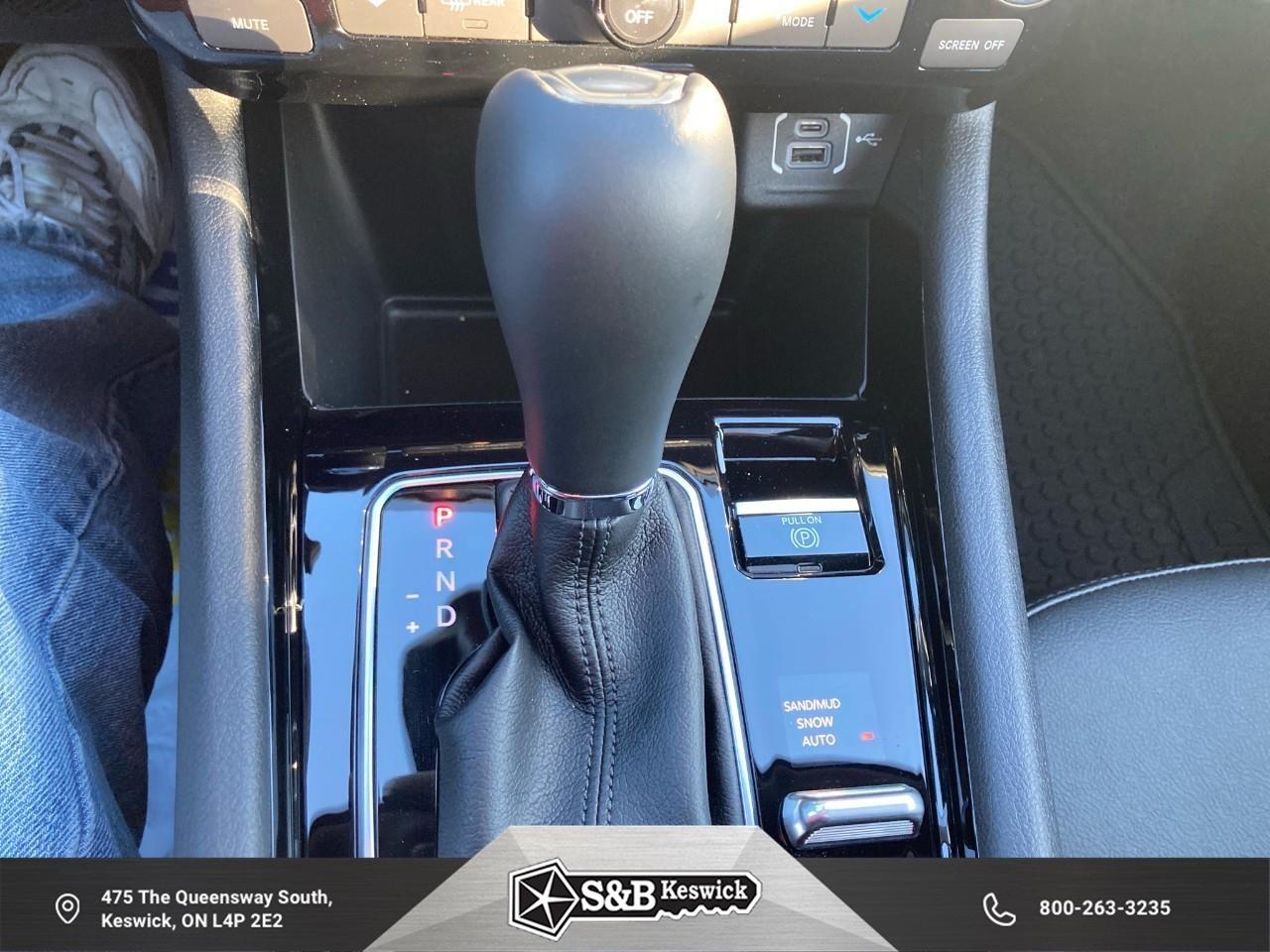 2022 Jeep Compass Limited 4dr 4x4 Photo