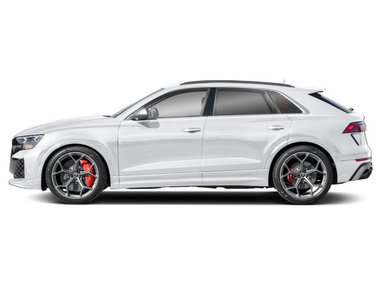 2026 Audi RS Q8 performance 4dr All-Wheel Drive quattro Sport Utility Photo