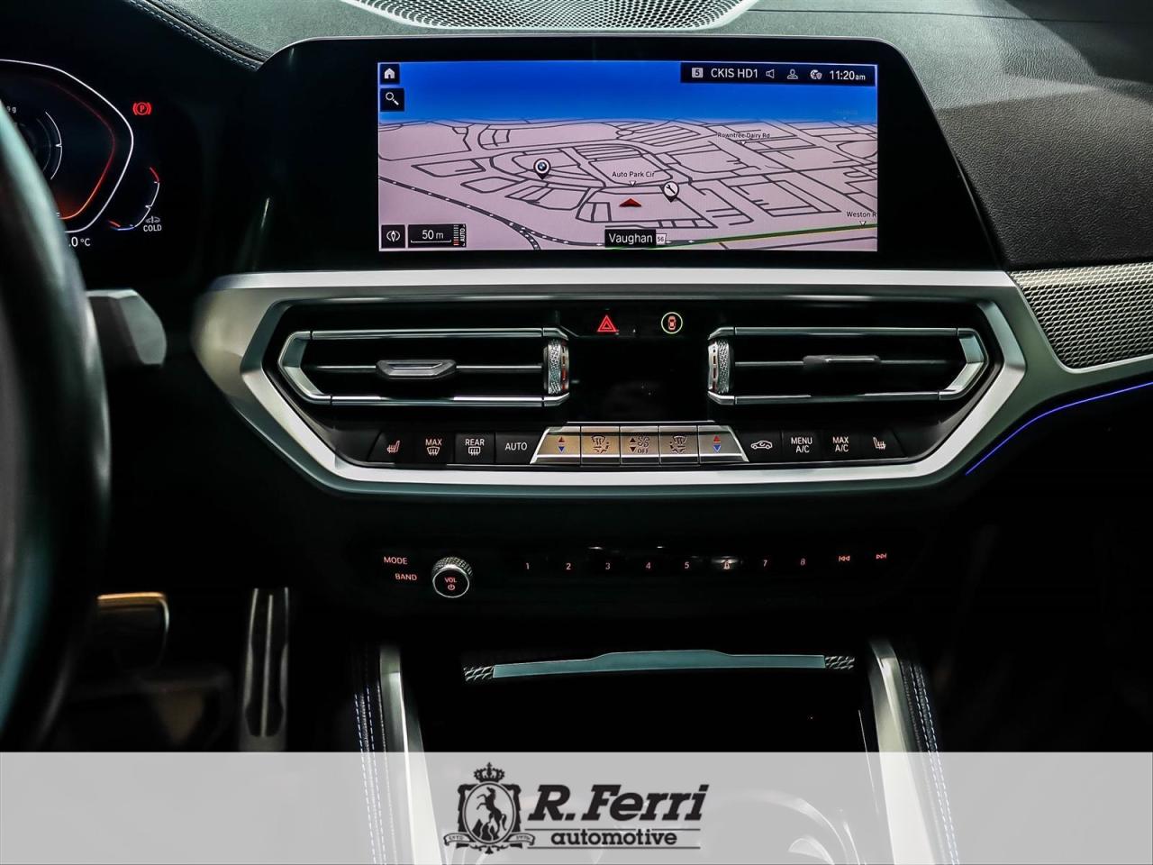 2022 BMW 430 i xDrive 2dr All-Wheel Drive Cabriolet Photo