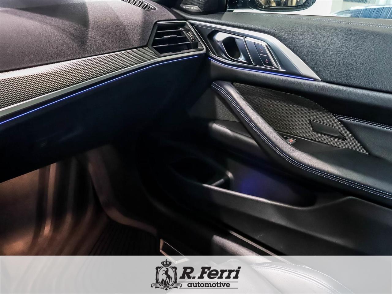 2022 BMW 430 i xDrive 2dr All-Wheel Drive Cabriolet Photo