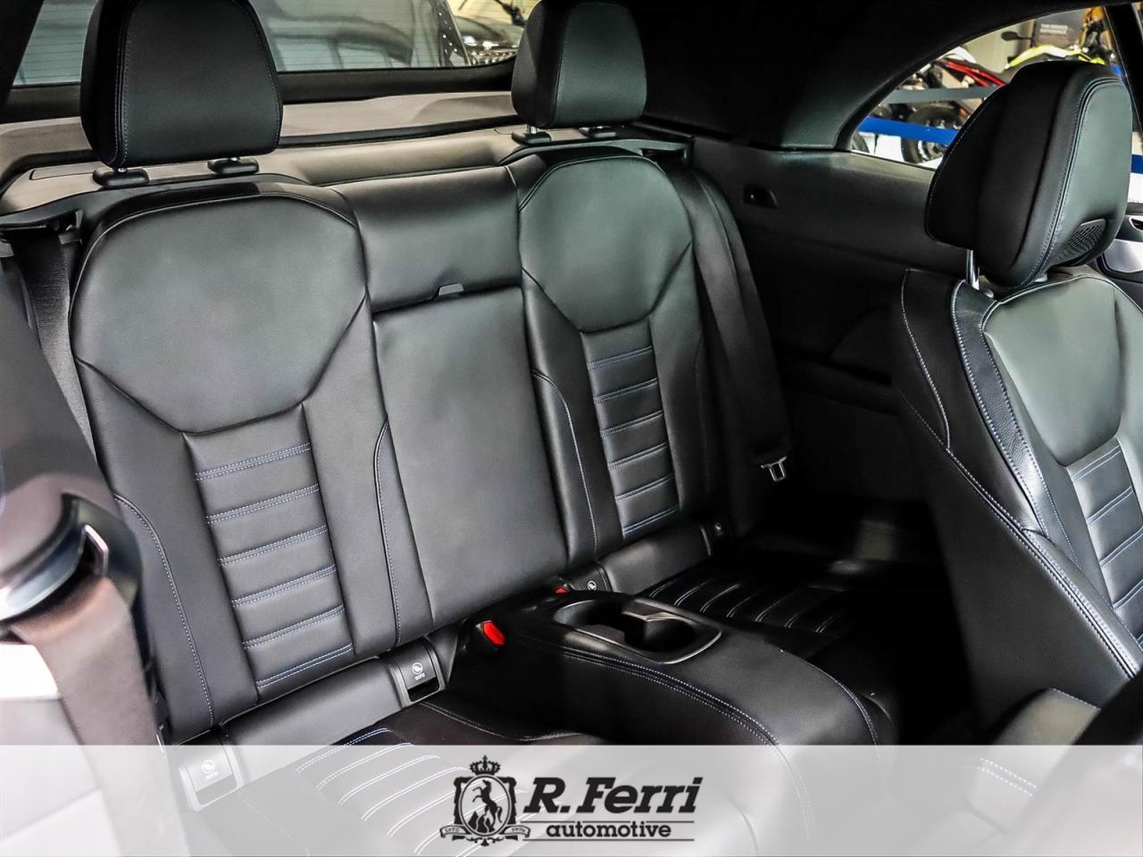 2022 BMW 430 i xDrive 2dr All-Wheel Drive Cabriolet Photo