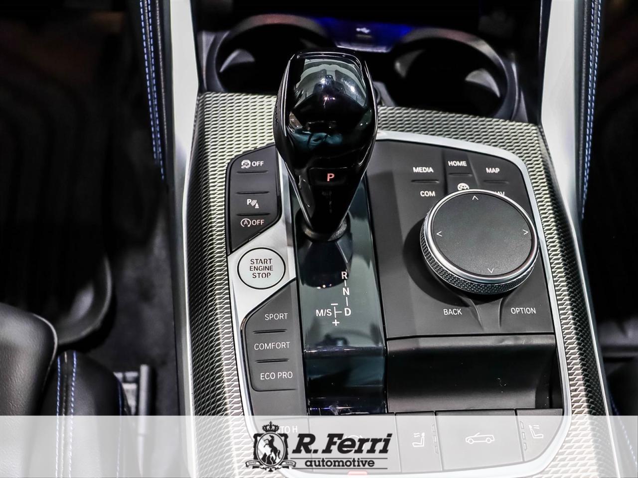 2022 BMW 430 i xDrive 2dr All-Wheel Drive Cabriolet Photo