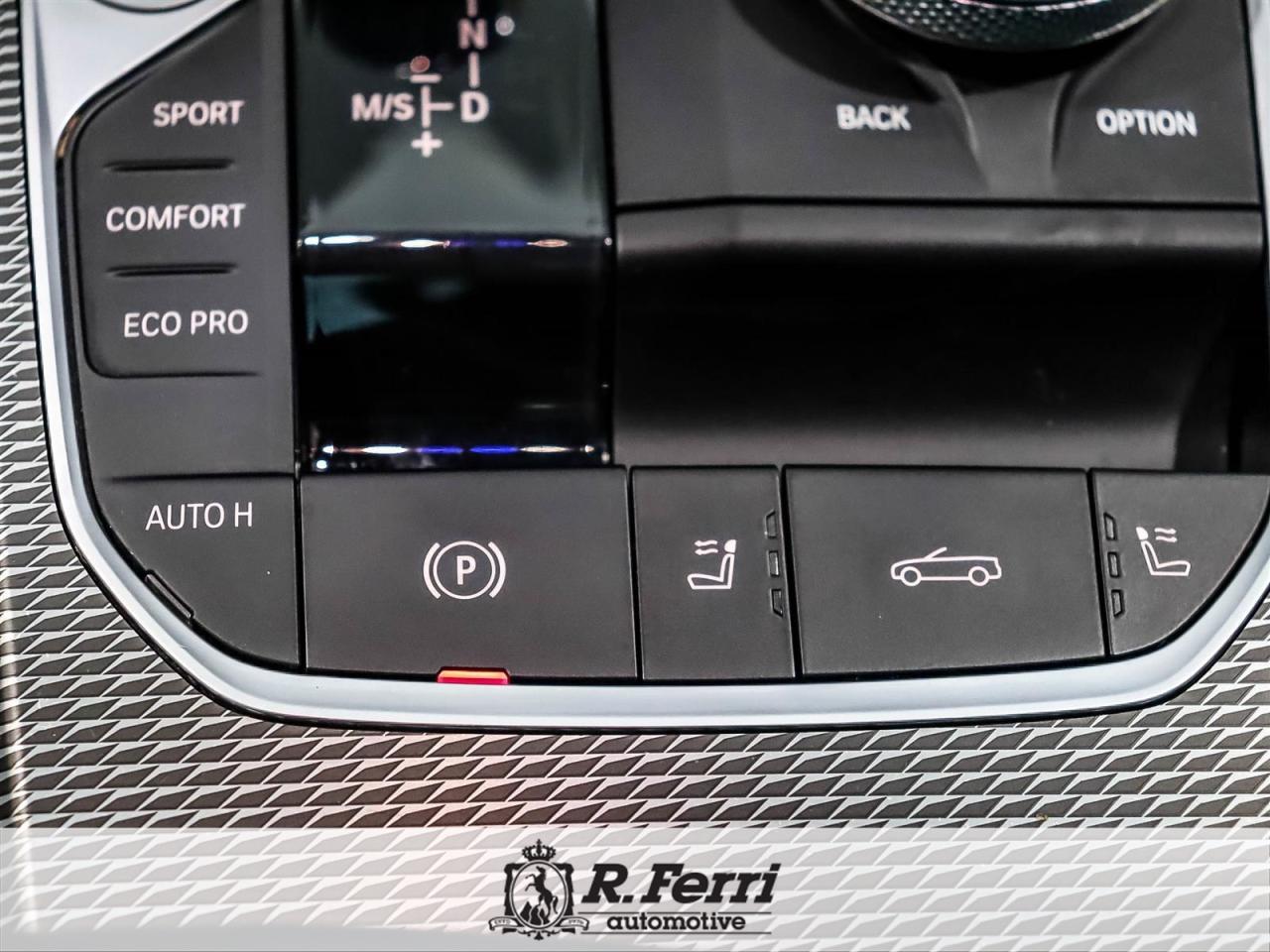 2022 BMW 430 i xDrive 2dr All-Wheel Drive Cabriolet Photo