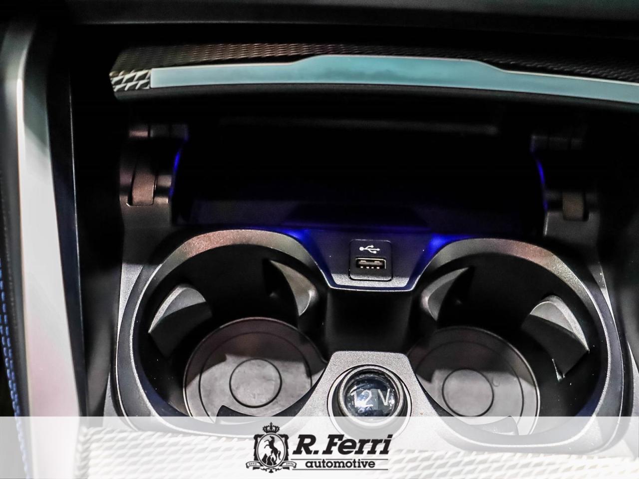 2022 BMW 430 i xDrive 2dr All-Wheel Drive Cabriolet Photo